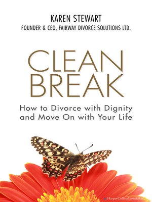 cover image of Clean Break
